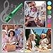 Imagen de WANDIC Kazoo Instrumento