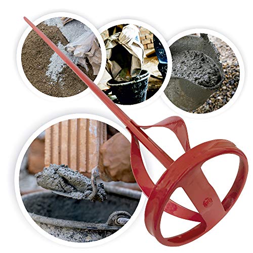 BR Mixer Farbe 80 mm x 40 cm