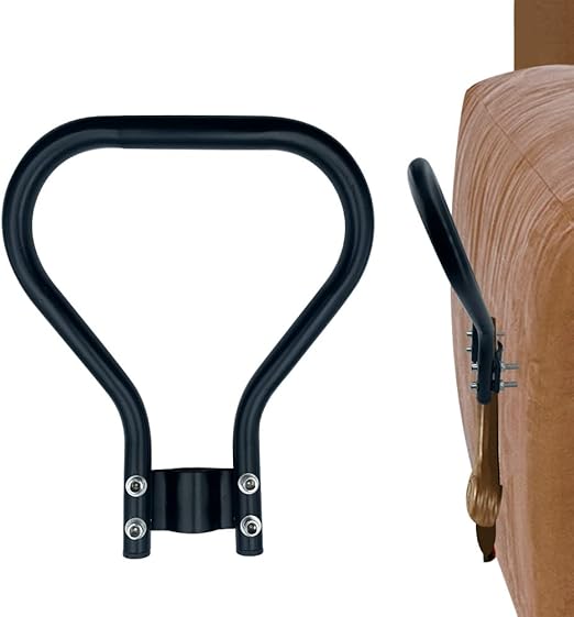 Recliner Handle Extender Lazy Boy Recliner Parts Ergonomic Curve Grip Oversized Handle