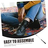 Zoom IMG-1 valiclud calzascarpe due in uno Zoom IMG-1 valiclud calzascarpe due in uno