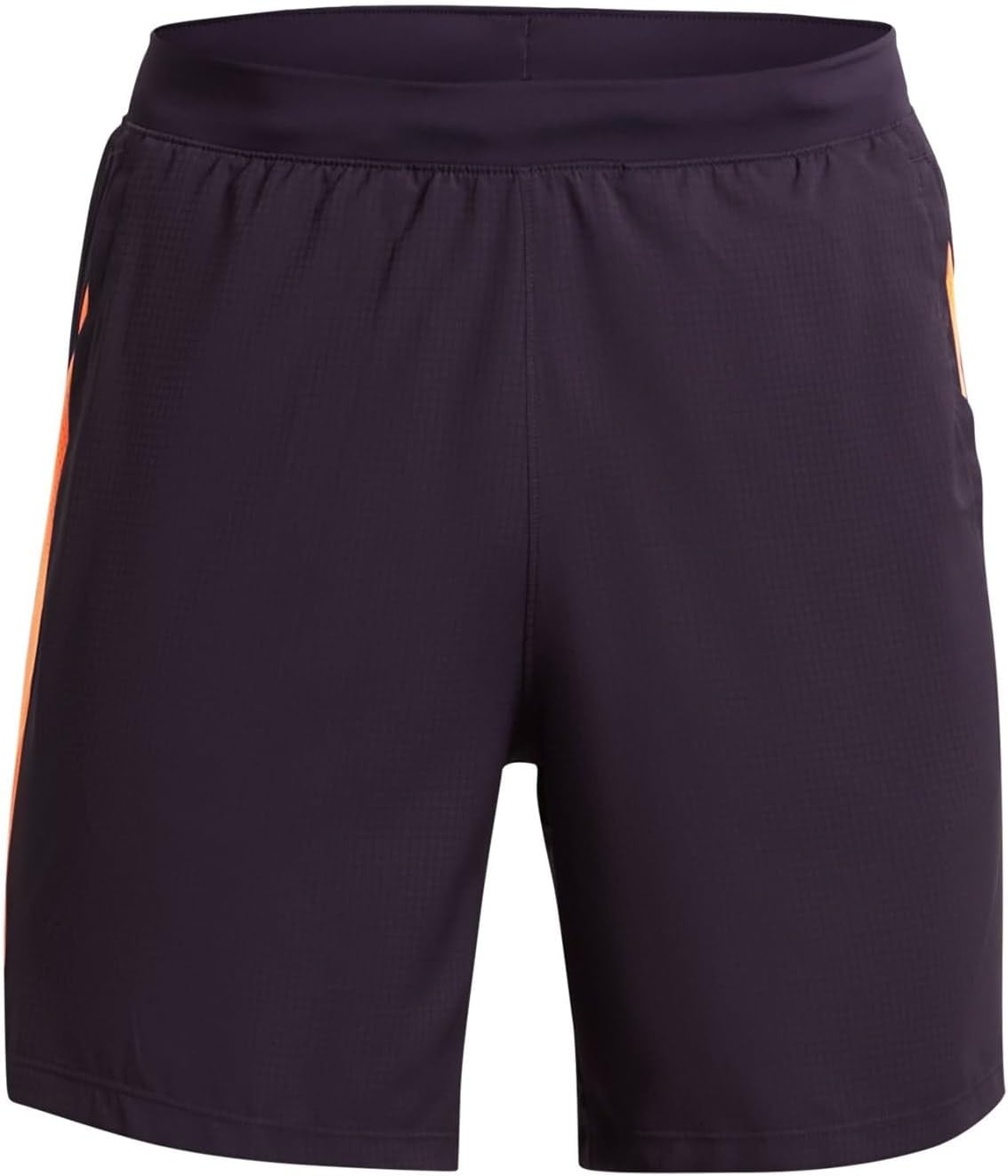Men's UA Launch 7'' Graphic Shorts
