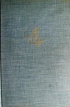 Rag Book MISTRESS MASHAM'S REPOSE Book