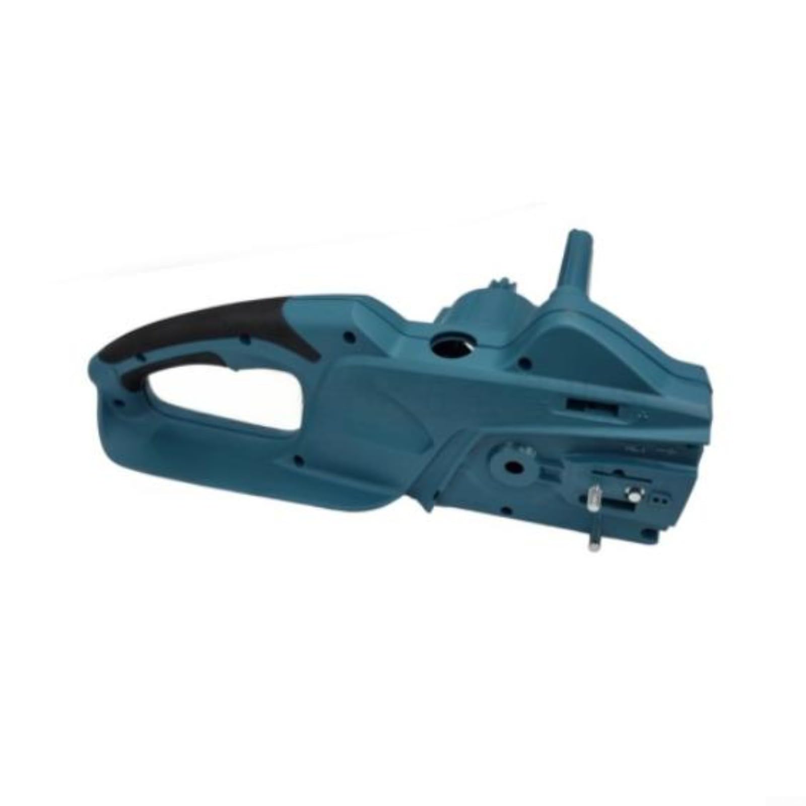 Carcasa de plástico de repuesto para motosierra UC4041A UC3041A, cubierta resistente para reparación de herramientas de corte de madera de jardín al aire libre, color negro