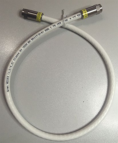 D-Link ANT24-CB06N Antennenkabel 6m - N-Stecker Auf N-Buchse, Für 2.4/5 GHz