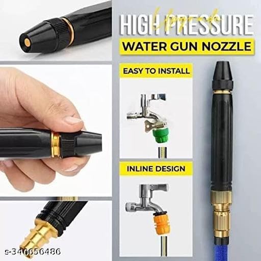 Image of BlackG07 | Multipurpose Home Kitchen Essentials Utility Products for Daily Use and Organization GRE-P086