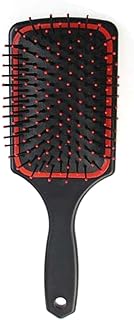 High Quality Rectangular Airbag Hair Brush (1 Piece)