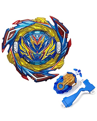 Desamvap Bey Battling Tops Dynamite Kampf Kreisel B-187 Saber Valkyrie.Sh-7...