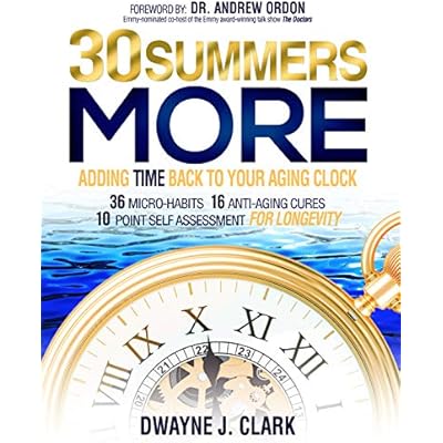 30 Summers More
