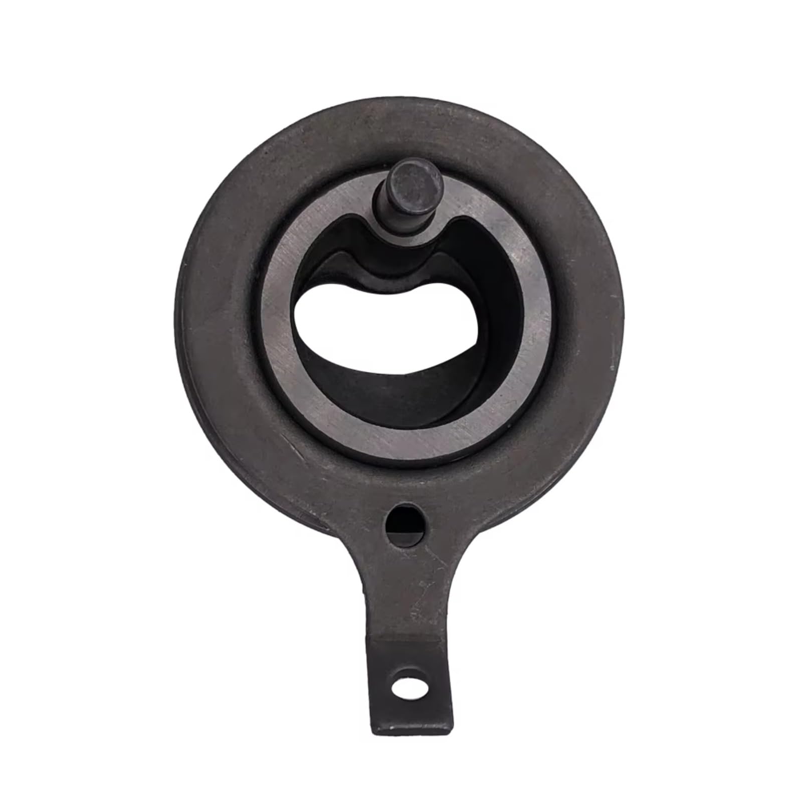 Kit de Correa de distribución Compatible con Daewoo Matiz M100 1998 0.8l. Componentes del Motor del Coche. Accesorios de la Correa de distribución 107YU25.4