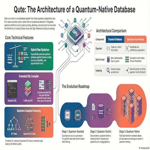 The AI Morning Read February 17, 2026 - Quantum Foam Makes You Roam: The Database That Runs on Qubits