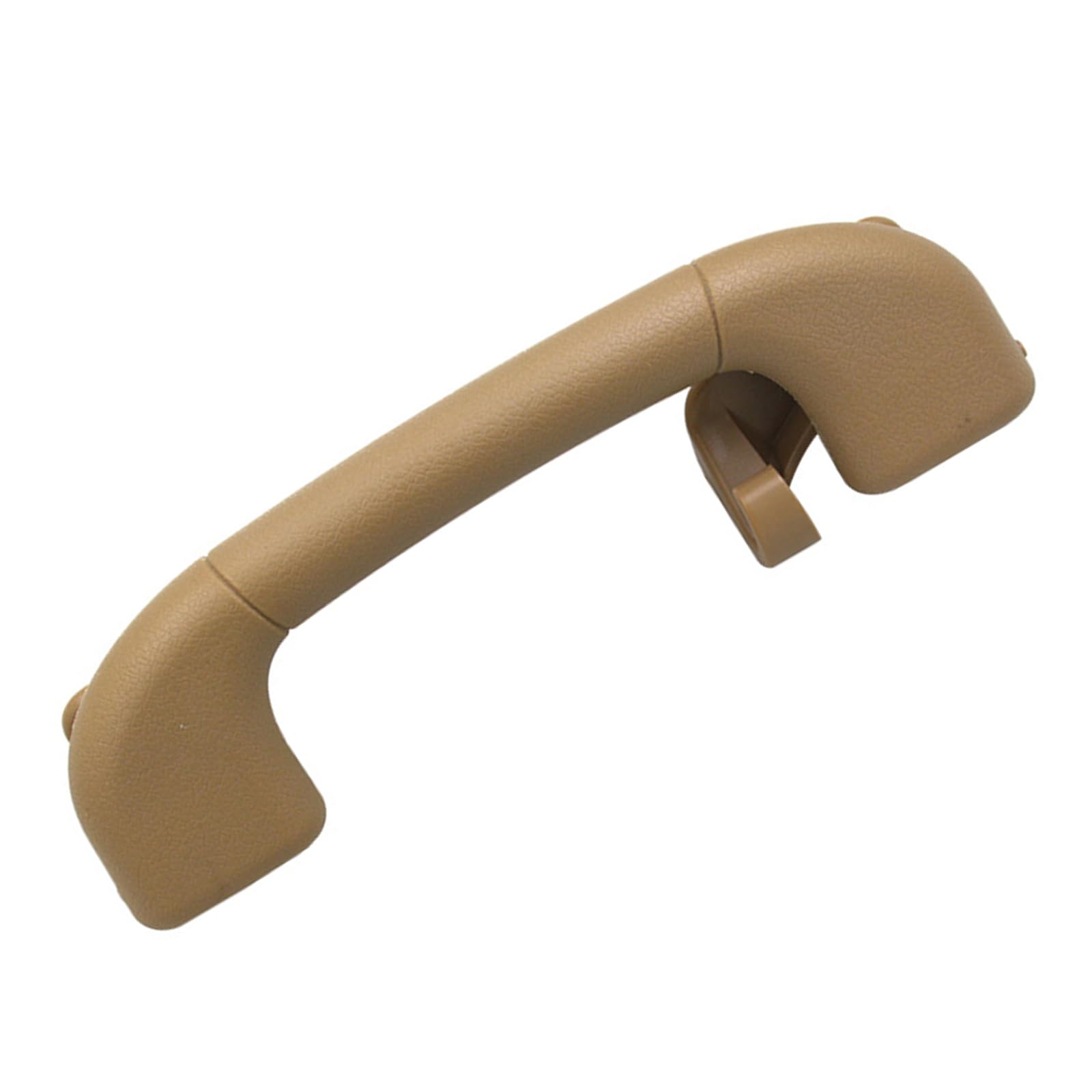 Roof Grab Handle Replacement Compatible with Captiva Cabin, Matte Textured Trim Pull Aiding Passenger Access Repair Needs Captiva Interior Repair Part Roof Assist Grip Overhead Handle Passenger Pull