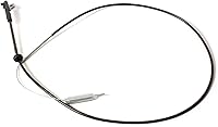 Vista 4 de Toro Parte # 115-8439 Cable de freno