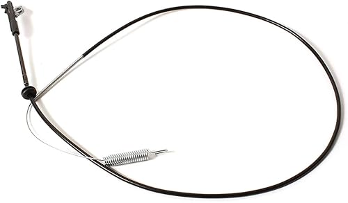 Miniatura 4 de Toro Parte # 115-8439 Cable de freno