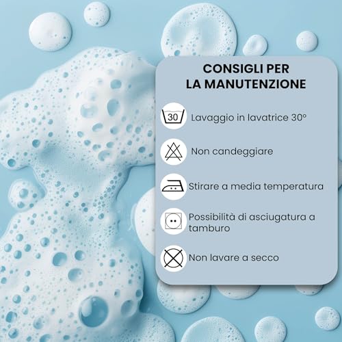 Drap housse grand lit double 270x300 cm coton crème uni Max Color