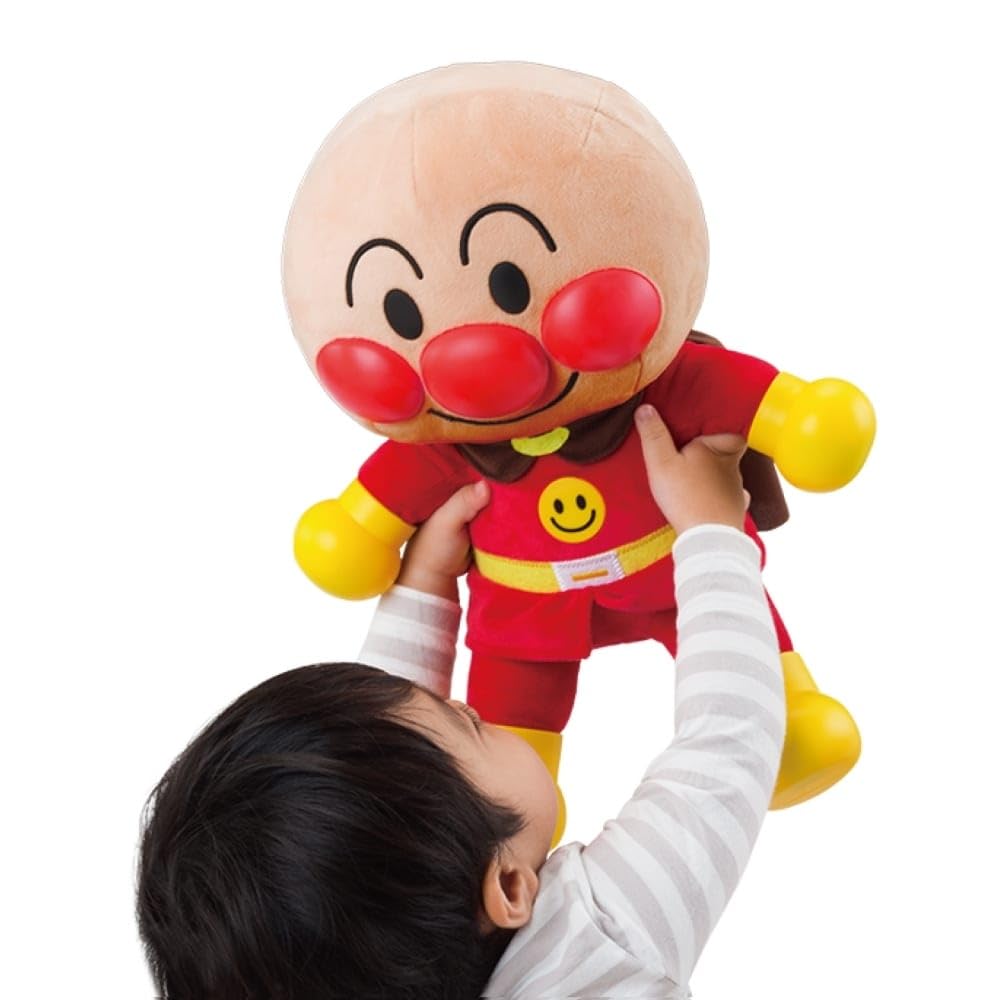 Amazon.co.jp: アガツマ(AGATSUMA)ねぇアンパンマン! お歌もきかせて