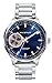 Viceroy 471057-37 Uhr Multifunktions-Men Steel Blue