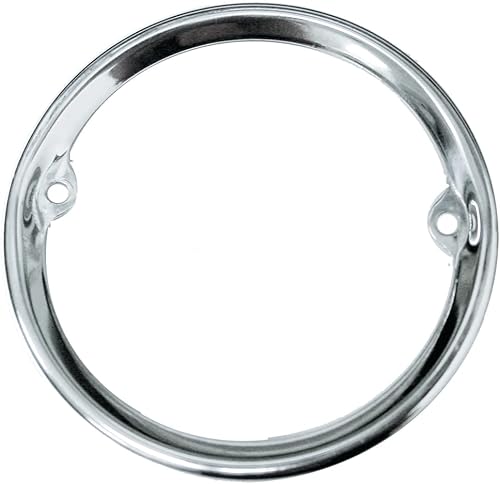 United Pacific Industries C555909 Bisel de luz trasera