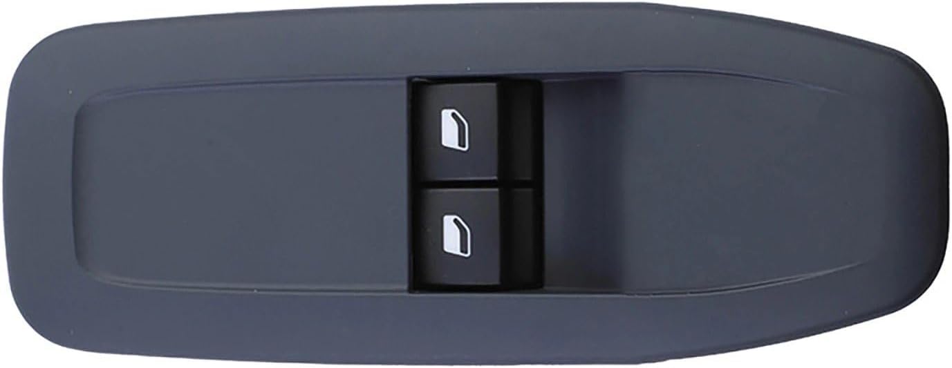 Car Tail Light 96749245ZD 96664313ZD 1978807 Window Lifter Master Side Window Switch Panel for Peugeot 208 1.4 HDI (68 HP) 2012-2017 Rear Stop Lights