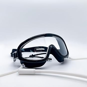 Amazon.co.jp: 水素吸入アイマスク 安全 H2 ガス発生器 ゴーグル