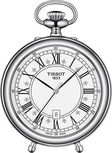 Tissot Tissot Stand Alone T866.410.99.013.00 Reloj Unisex Tissot Tissot Stand Alone T866.410.99.013.00 Reloj Unisex