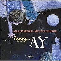 Ayyy... Ay 9750841468 Book Cover