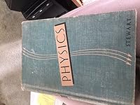 Physics,: A textbook for colleges B0007ELKQM Book Cover
