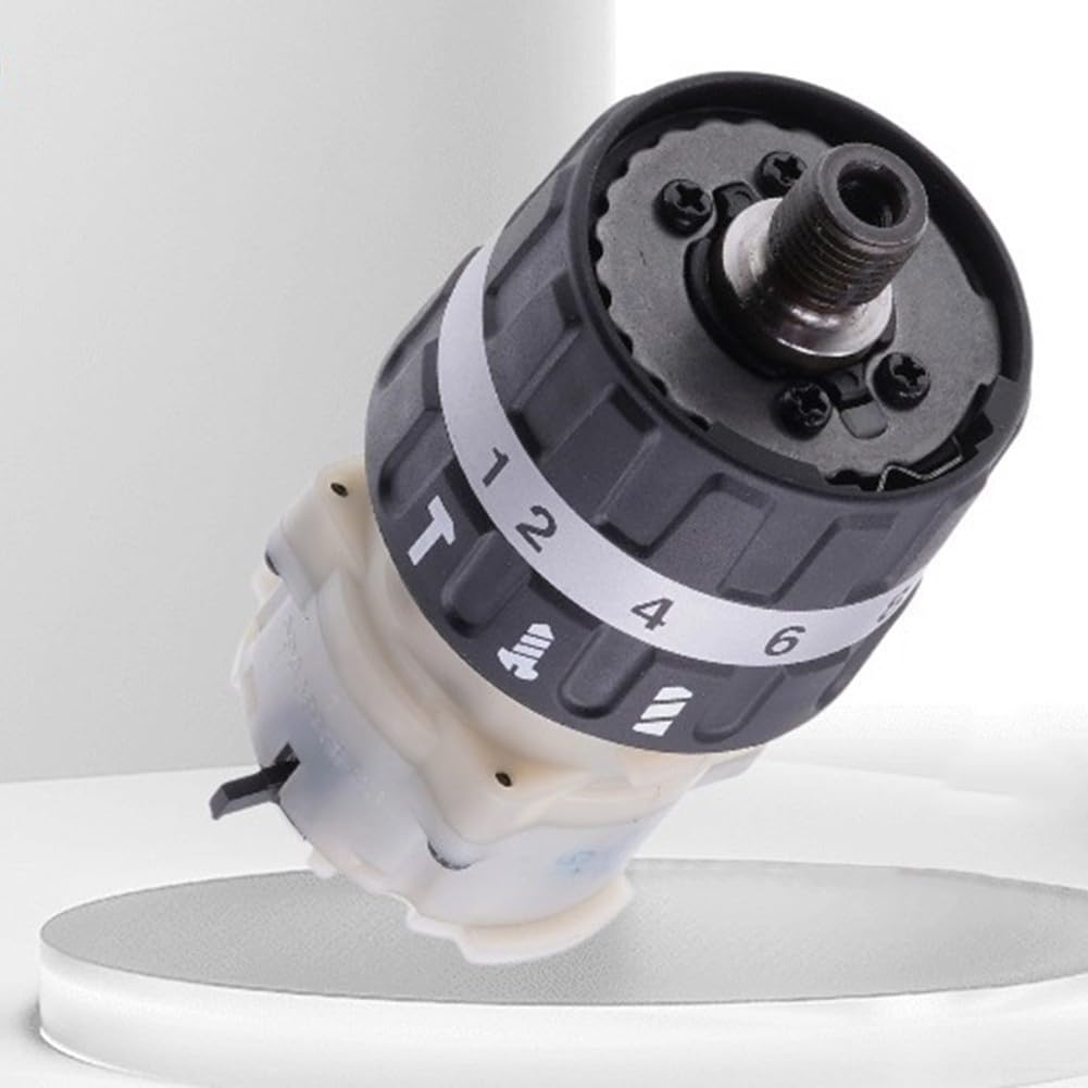 Sostituzione della trasmissione per HP457D DHP453 trapano elettrico poteri strumento, 125485-0 kit di trasmissione in acciaio legato