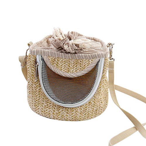 Transportin Roedores 30 Marca YPREWY