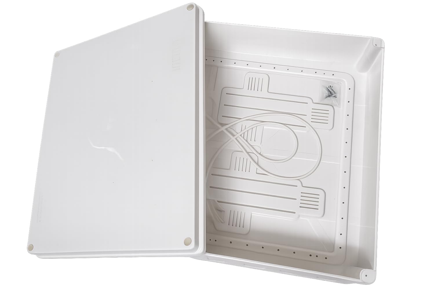 ABS Large Junction Box (JJB-300) | IP65 Waterproof | 300x250x120 mm — Amazon image 6