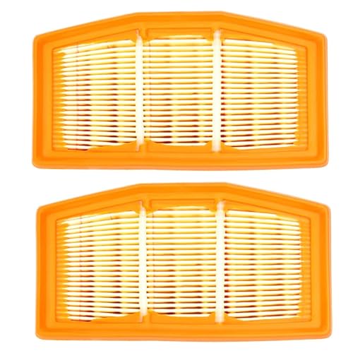 Filtre à air pour moto BMW R1300GS : lot de 2 filtres d'admission de rechange