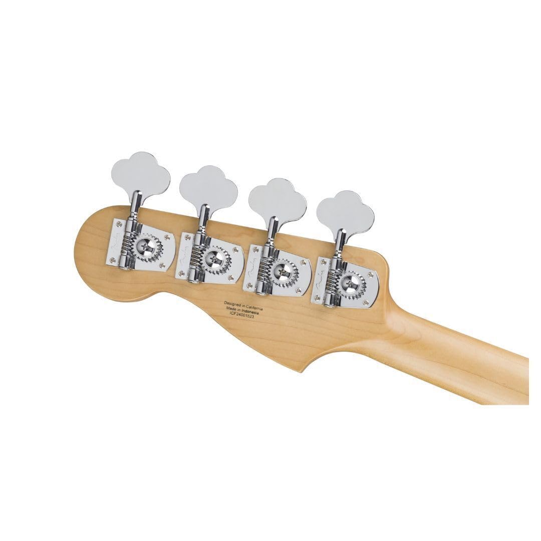 Fender Japan Precision Bass ホワイト 4弦 Fender Made in Japan Traditional 70s Precision Bass Arctic