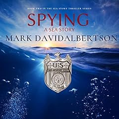 『Spying』のカバーアート