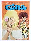  GINA, REVISTA JUVENIL FEMENINA 9. Poster De Las Baccara. Bruguera. Oferta