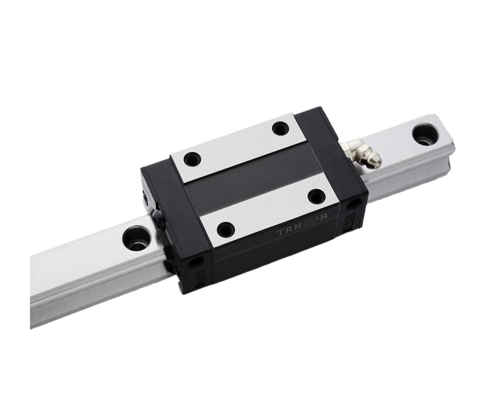 Guide linéaire TRH15 rail de guidage cnc 200 mm et chariot à billes TRH15B