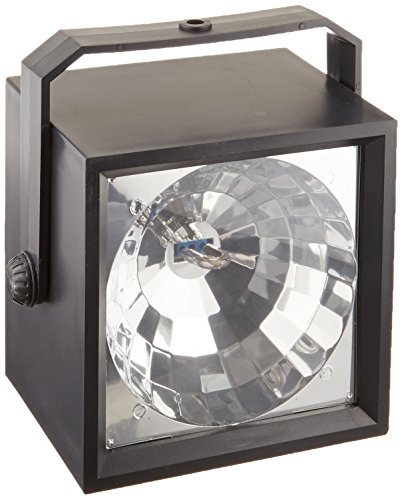 Visual Effects 2001-Watt Pulsar Xenon Strobe, Multi-colored, One Size (2001W)