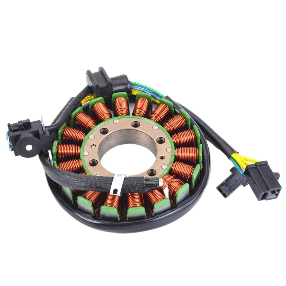 Bobina Statore 32101-14F20-000 Compatibile Con Suzuki AN250 Burgman250