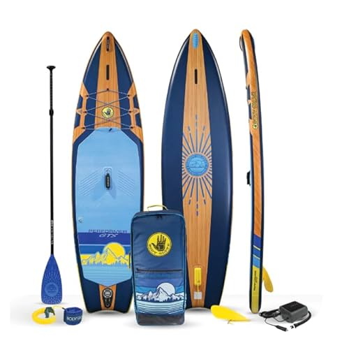 Body Glove Performer GTS Inflatable Paddle Board