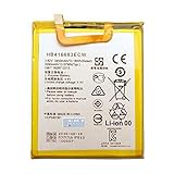 Synergy Digital Cell Phone Battery, Works with Google NEXUS 6P Cell Phone, (Li-Pol, 3.8V, 3500 mAh)...