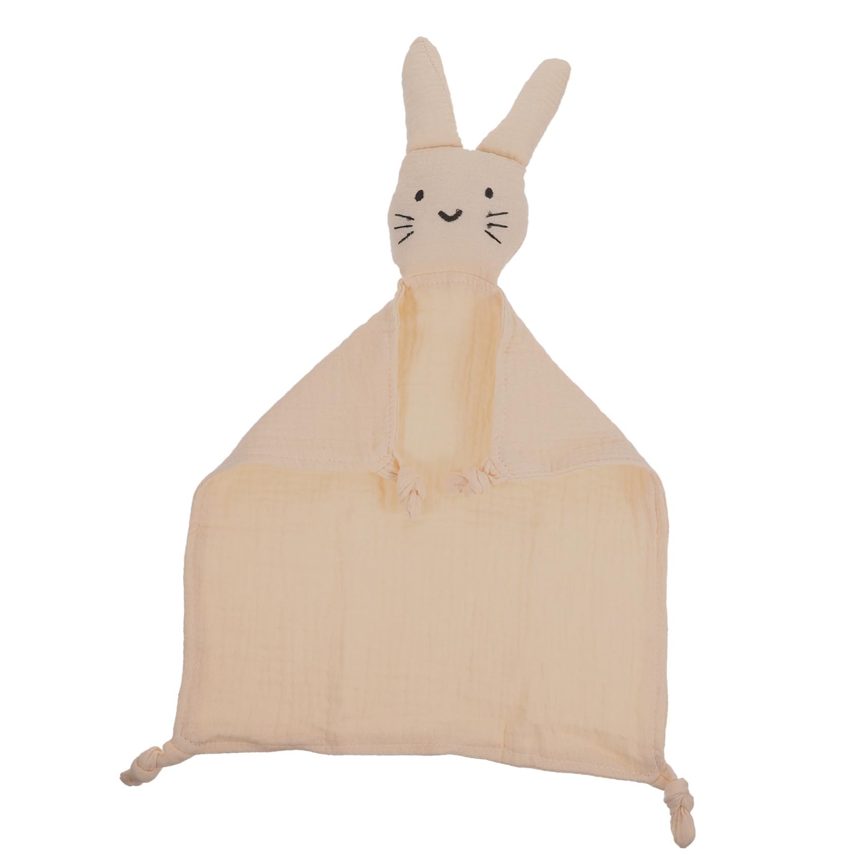 SUPVOX Soothing Towel Blanket Cute Cat Design Soft and Gentle Material Versatile Use for Everyday Essentials and Comforting Moments