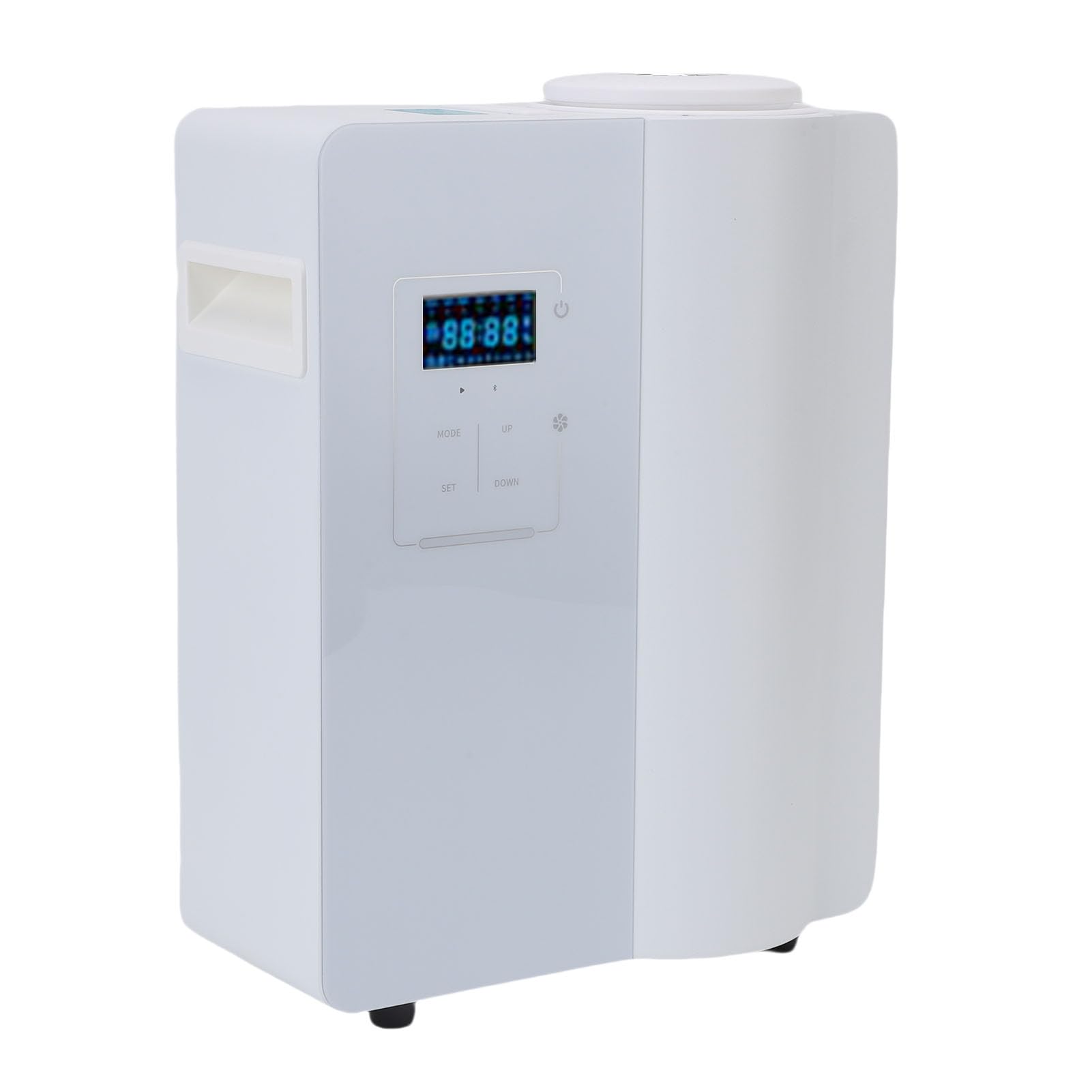 Fdit Maszyna do Aromatyzacji Powietrza 500ML HVAC Dyfuzor Olejków