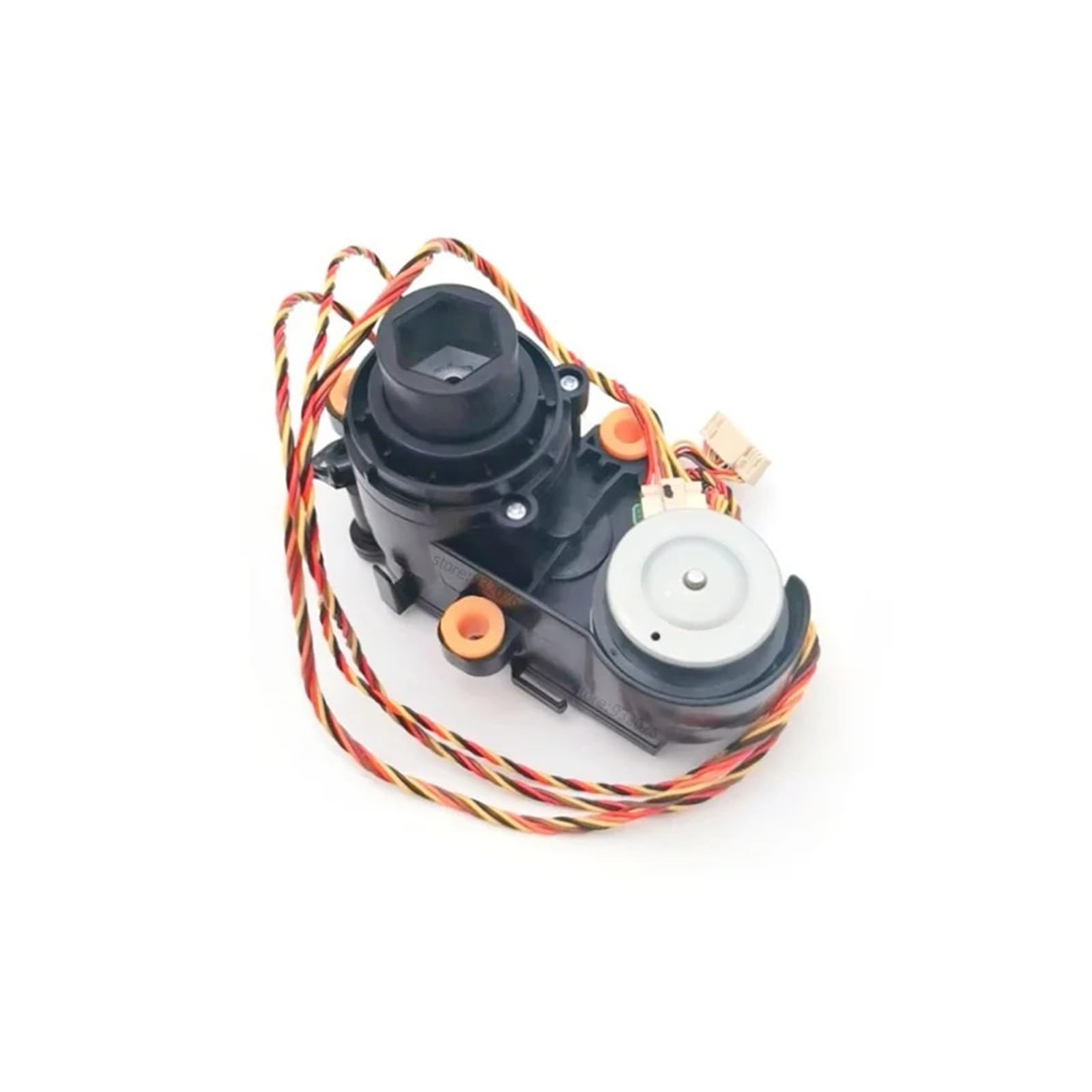 Aihdbcl L Mop Ifting Motor Assembly,Compatible For Ecovacs T30 Vacuum Spare Motor