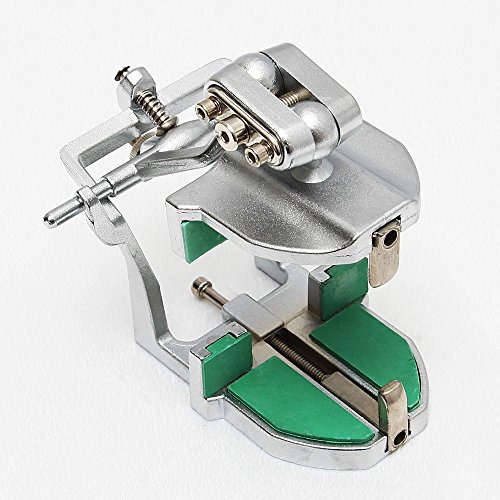 Superdental 1009 Dental New Type Adjustable Teeth Magnetic Articulator thumb #1