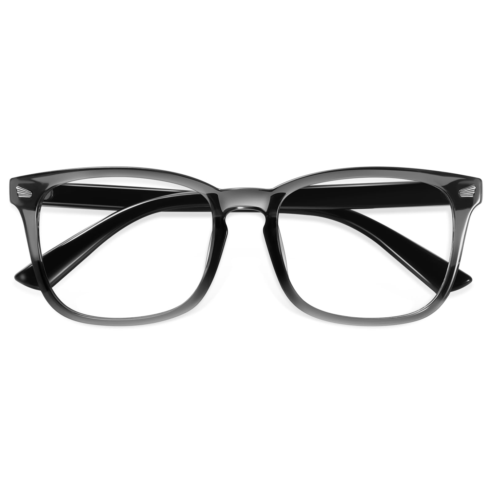 Okany Blue Light Glasses for Kids Blue Light Blocking Glasses for Girls Boys Anti Glare Computer Gaming Glasses