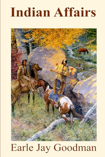PIONEER SPIRIT - Book Two: Indian Affairs
