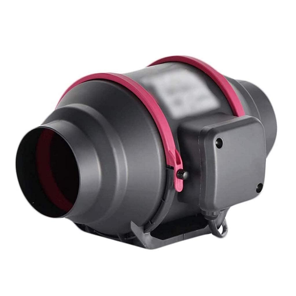 Ventilateur d'échappement MU pour l'alimentation de l'air petit modèle