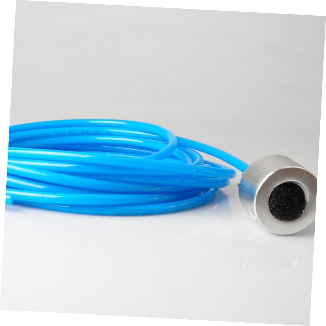 Gadpiparty 1pc Pneumatic Polisher Sander Kit Inlet Air Random Orbital Sander Fast Grinding up for Car and Waxing and Polishing