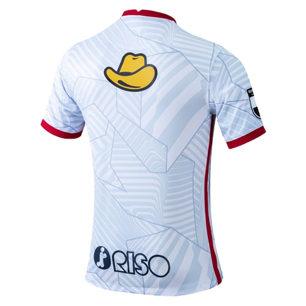 Kashima Antlers Nike サッカーシャツ 13 KOROKI J1 鹿島アントラーズ(KASHIMA ANTLERS) NIKE ユニフォーム