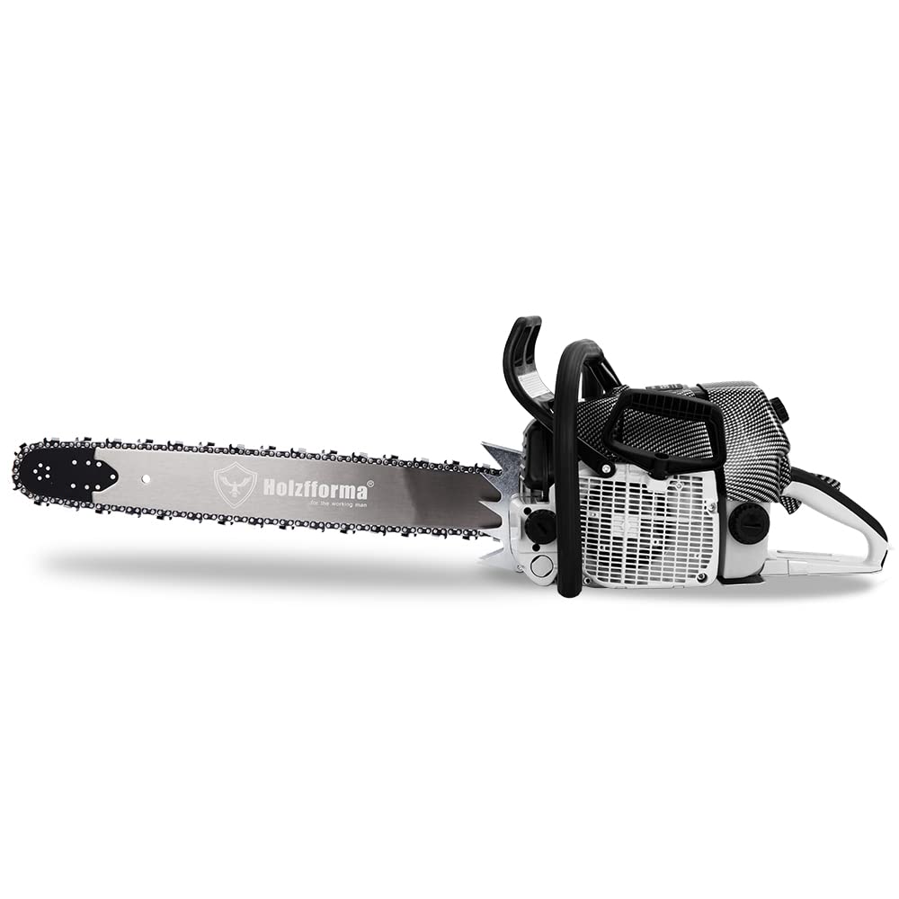 Amazon.com: Holzfforma 92CC G660 PRO Gasoline Chain Saw Power Head