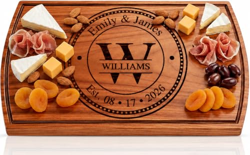 Gifts to Engrave Wedding
