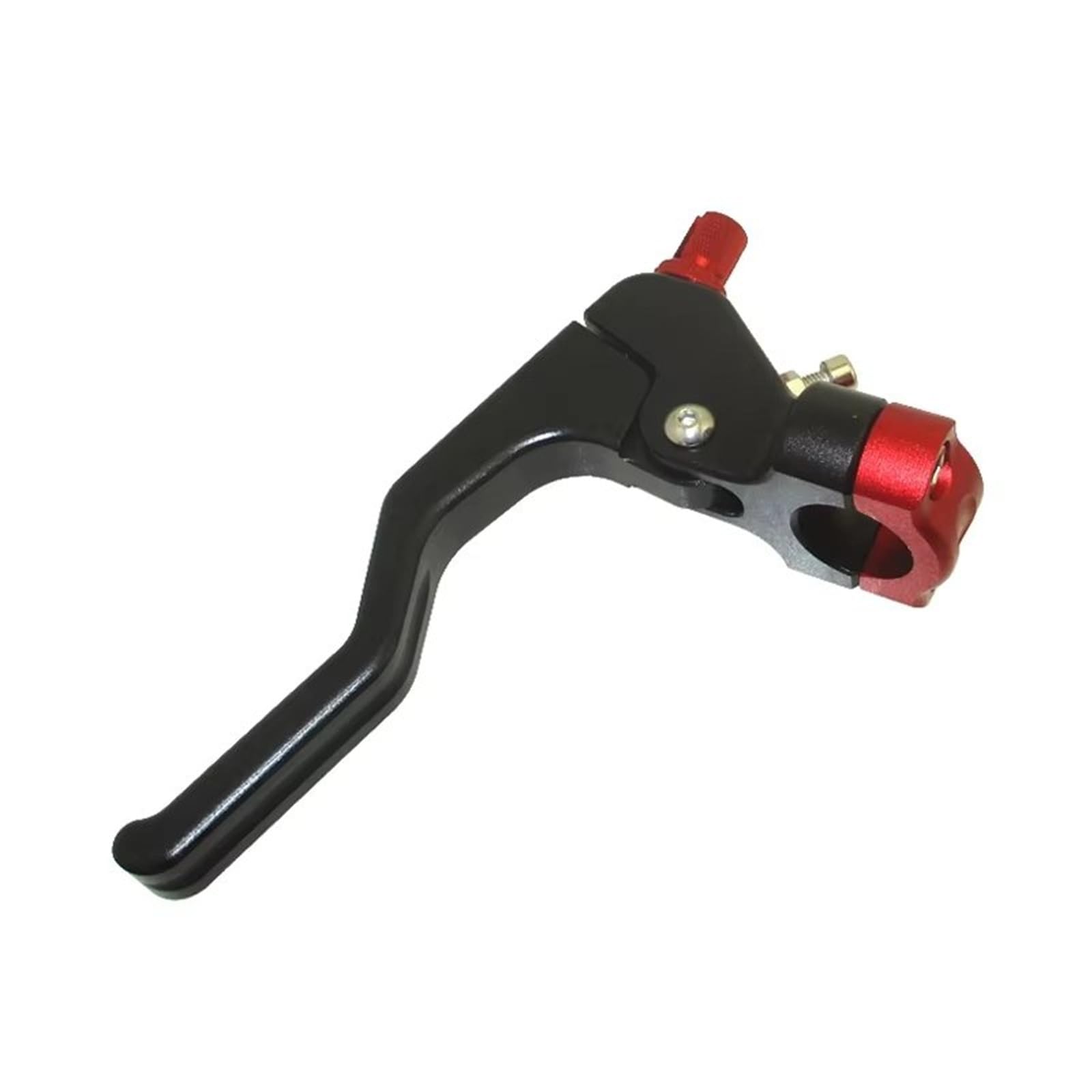 Beizhengbhd One Color Clutch Lever Handlebar 22Mm Handle Pull Stunt Cable Clutch Lever For Pit Dirt Bike Street Motorcycle